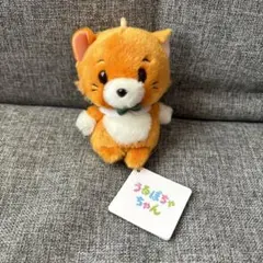 ディズニーストア　オマリー うるぽちゃちゃん ぬいぐるみ　マリー