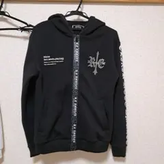 アダムスジャグラー パーカー