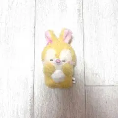 KNICK KNACK ニックナック お手玉 ぬいぐるみ ねずみ ハムスター