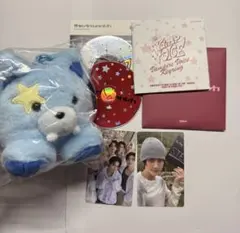 ENHYPEN VANISH ボイスキーリング ジョンウォン