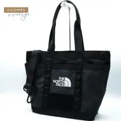 z512新品ザ・ノースフェイスBAGユーティリティートート アウトドアバック黒 51RS8EXt-PL._AC_SY300_QL30_.jpg