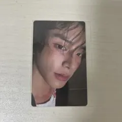ENHYPEN ジェイク SHOWCASE Weverse限定トレカ