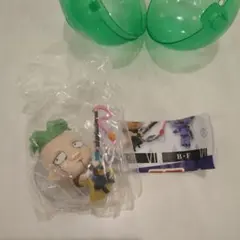 ジョジョの奇妙な冒険 スタンドフィギュアコレクション07