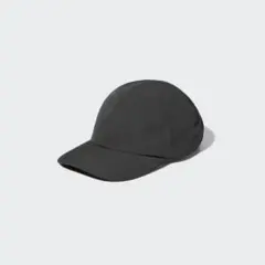 【試着のみ】UVカットキャップ2WAYストレッチのサムネイル