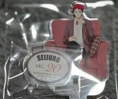 黒子のバスケ　誕生日アクリルスタンド　赤司征十郎