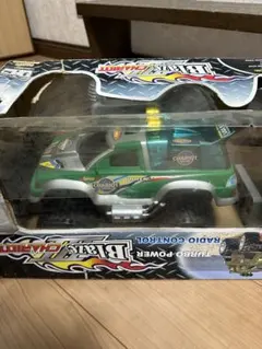 新品未使用】1/8 三菱 パジェロ LAND MASTER II ラジコン - メルカリ