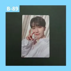 BE THE SUN ジョンハン セルカ 71