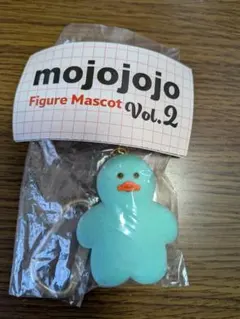 mojojojo Figure Mascot Vol.2 Mint