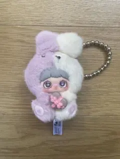 2025年最新】ぬいぐるみキーホルダー me:iの人気アイテム - メルカリ