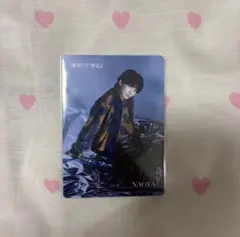ONE N' ONLY NAOYA トレカ