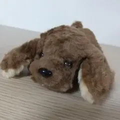 アニマルアレイ ぬいぐるみ ミニチュアダックスフンド トイザらス 犬