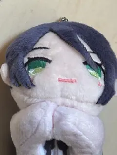 チェンソーマン　はぐキャラコレクション　レゼ