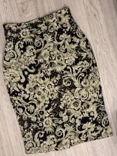 Christian Dior スカート