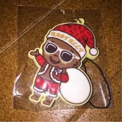 ZERO BABY ELLY ストラップ