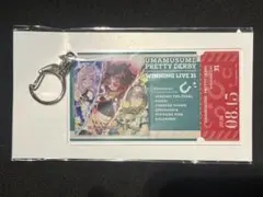 ウマ娘 プリティーダービー WINNING LIVE 31 アクリルキーホルダー