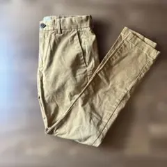 チノパン スリム