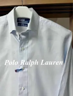 ✨美品✨Polo RalphLauren ポロラルフローレン ドレスシャツ