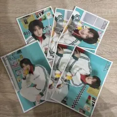 M!LK 曽野舜太 31杯目 生写真