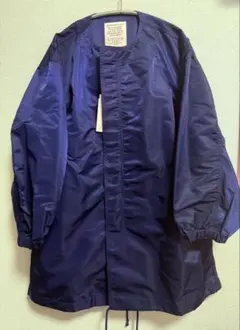 【新品・未使用】RODEO CROWNS ナイロンジャケット