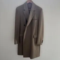 2025年最新】Maison Martin Margiela メンズ チェスターコートの人気