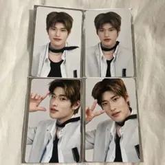 RIIZE ソヒ トレカ ラントレ RIIZING LOUD