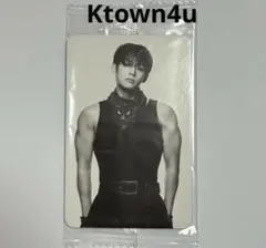 韓国限定 7枚セット トレカ　Ktown4u 特典 BTS ARIRANG 防弾少年団(BTS) - BTS ARIRANG ktown4u 特典 トレカ コンプ 7枚セット