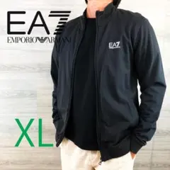 ARMANI●エンポリオアルマーニ EA7＜薄手 ジップジャケット＞M0063c