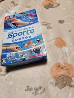 Nintendo Switch Sports