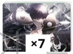 プロセカ 朝比奈まふゆ ノーブルアート 7点