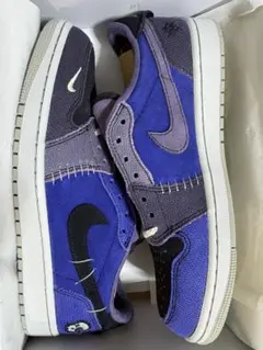 ZionWilliamson × Nike AirJordan1Low 28cm - メルカリ