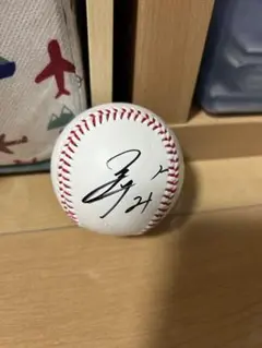 2026年最新】西武 ライオンズ サインボールの人気アイテム - メルカリ