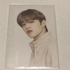 S.Coups トレーディングカード　hmv