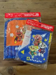 アンパンマングッズ