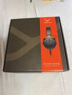 beyerdynamic DT 900 PRO X ヘッドフォン