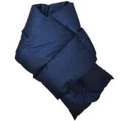 ザノースフェイス パープルレーベル DOEN MUFFLER ダウンマフラー