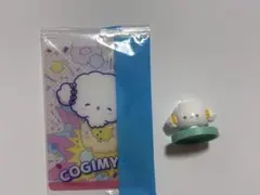 サンリオ　こぎみゅん　２点