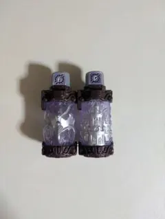 フクロウロストフルボトル キャッスルロストフルボトル