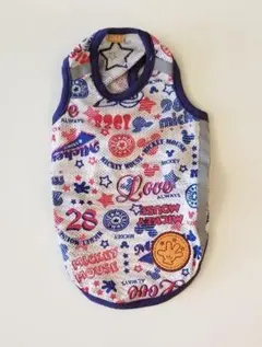 ペットパラダイス　ディズニーミッキー（の手）　ドッグウェア　DSS