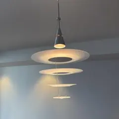 2026年最新】louis poulsen ペンダントライトの人気アイテム - メルカリ