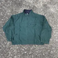 90s 00s usa 古着 ヴィンテージ エディバウアー ナイロン ジャケット