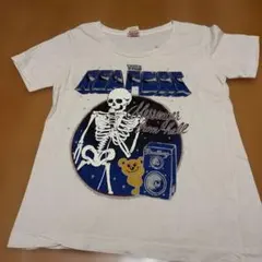 RNA Inc. ロゴプリント半袖Tシャツ