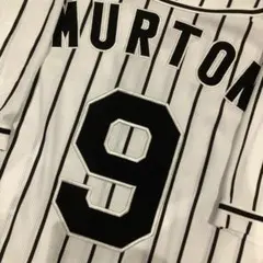 マートン　阪神タイガース　ユニフォーム　レプリカ Yahoo!オークション -「マートン ユニフォーム」の落札相場・落札価格
