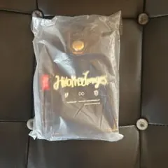 UVERworld TAKUYA∞ htctoxHOI Chain Pouch - メルカリ