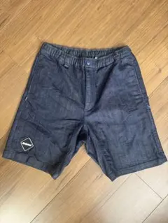 Bristol バンダナ柄 ブラックショートパンツ 美品Bristol バンダナ柄 ショートパンツ S - メルカリ