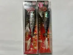 LUCKY CRAFT トネスプラッシュ 2個のサムネイル
