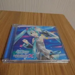 「初音ミク-Project DIVA-X」Complete Collection