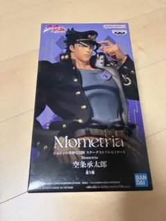 バンダイ Mometia 空条承太郎 フィギュア