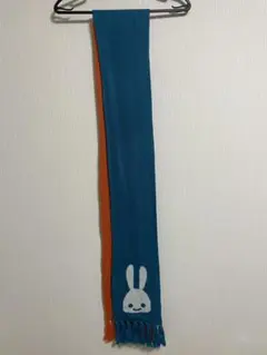 CUNE キューン　マフラー　うさぎ