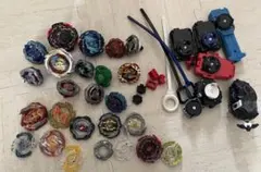 ベイブレード　まとめ売り