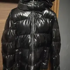 ダウンジャケット